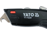 2-FUNCTION KNIFE (YT-75220)