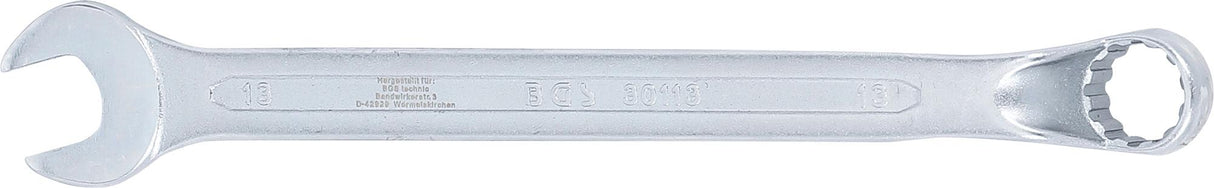 COMBINATION SPANNER | OFFSET | 13 MM (30113)