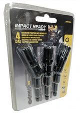 FLEX BIT HOLDERS | 0-20° | WITH MAGNET | 1/4", 3/8", 5/16" (ADA3S)