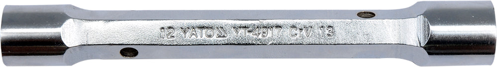 TUBULAR WRENCH 12X13 MM (YT-4917)