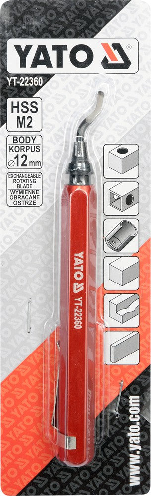 DEBURRING TOOL (YT-22360)