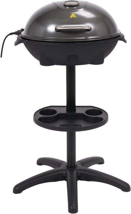 ELECTRIC GRILL 2000-2400W (67420)