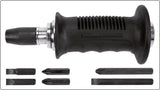 IMPACT SCREWDRIVER 7PC SET (YT-28003)