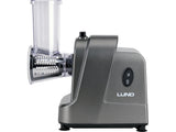 VEGETABLE CUTTER 250W, 5 BLADES (67830)
