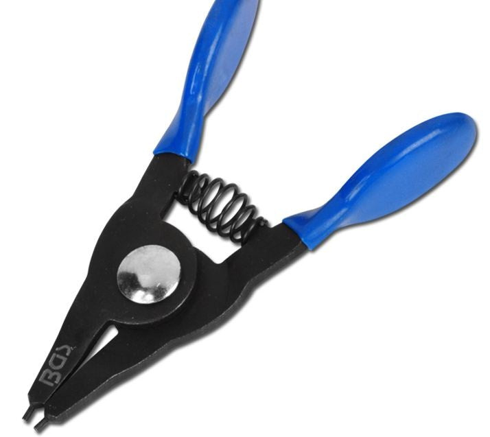CIRCLIP PLIERS SET | FOR SMALL CIRCLIPS | 80 MM | 4 PCS. (444)