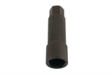 SPARE WHEEL SOCKET 23 MM X 5-POINT LEXUS AND TOYOTA (SD2216)