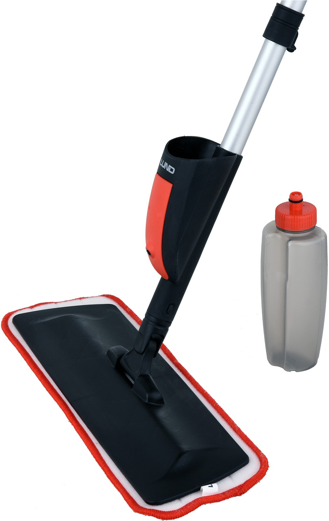 MICROFIBER SPRAY MOP (67160V)