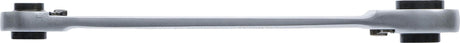 DOUBLE ENDED RATCHET WRENCH "4 IN 1" | 10 X 12, 14 X 17 MM (30818)