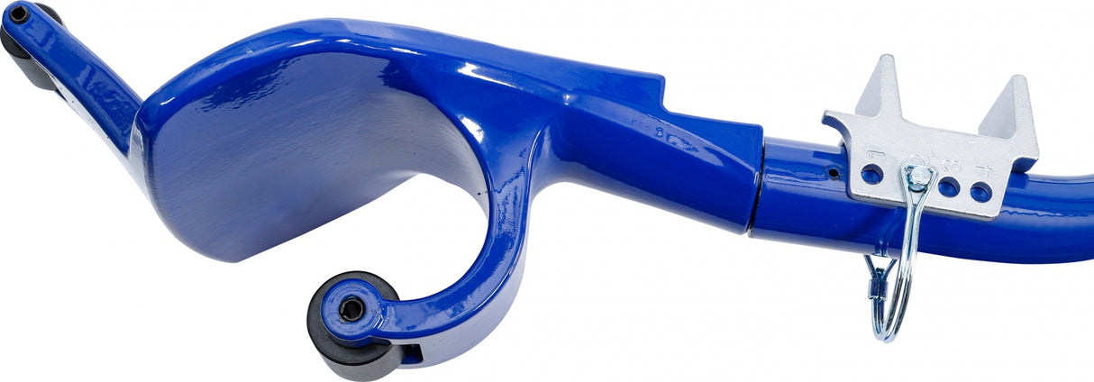 TRUCK TYRE DISASSEMBLY LEVER (9095)