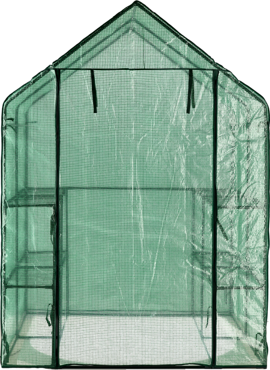 WALK-IN GREENHOUSE (90031)