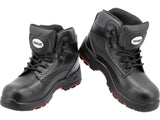 MIDDLE-CUT SAFETY SHOES TARAN S3 S. 41 (YT-80752)