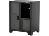 WORKSHOP CABINET WITH WASTE CONTAINER | 66.0 X 45.7 X 86.3 CM (YT-08962)
