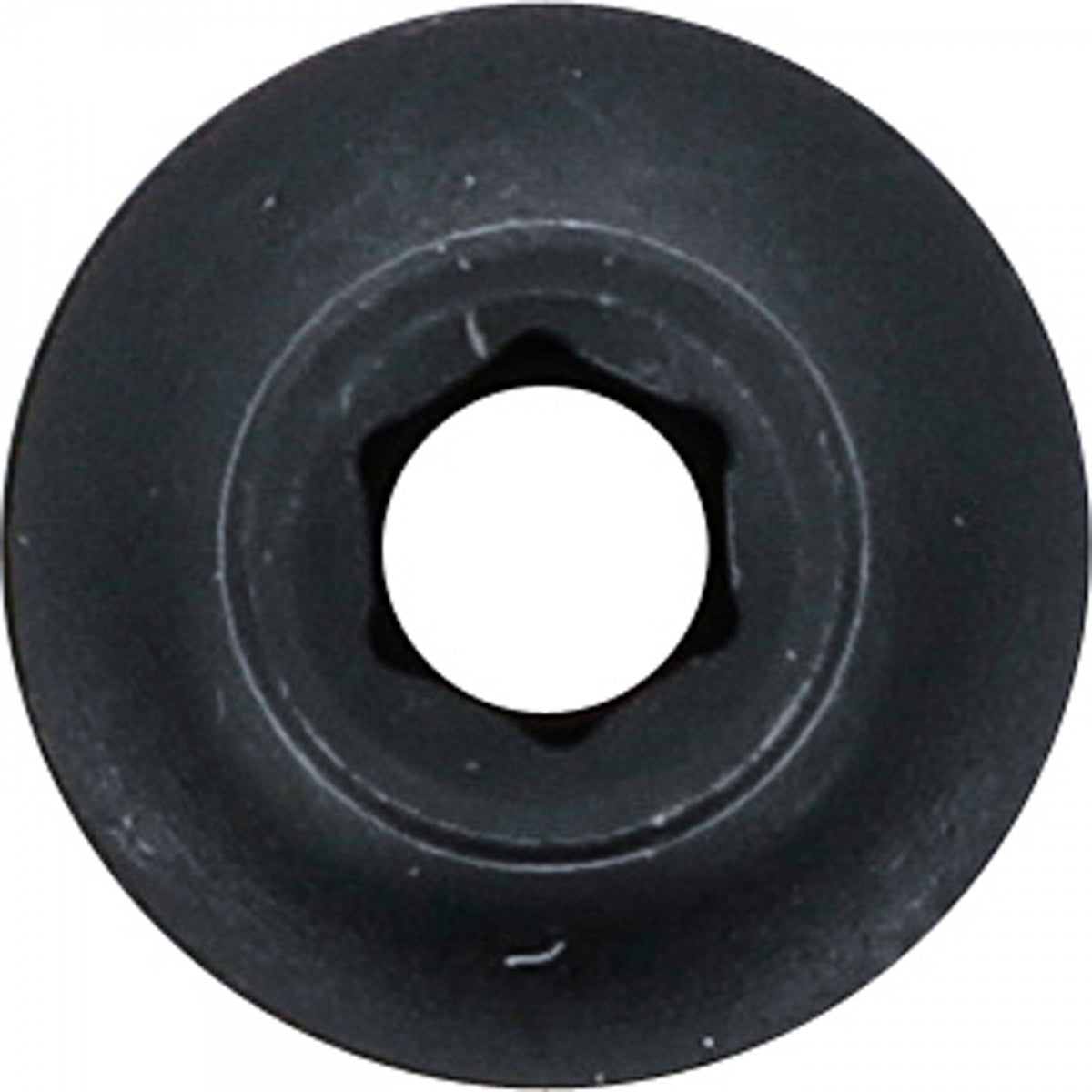 IMPACT SOCKET, HEXAGON | 6.3 MM (1/4") DRIVE | 4.5 MM (7295)