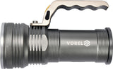 FLASHLIGHT 10W, 155X65MM (88560)