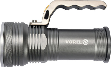 FLASHLIGHT 10W, 155X65MM (88560)