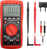 DIGITAL MULTIMETER (YT-73084)