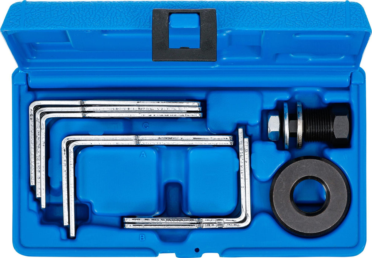 SPANNER SET FOR FUEL TANK SENDERS (8355)
