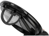 EL. KETTLE 1L, TEMP. CONTROL, BLACK (68216)