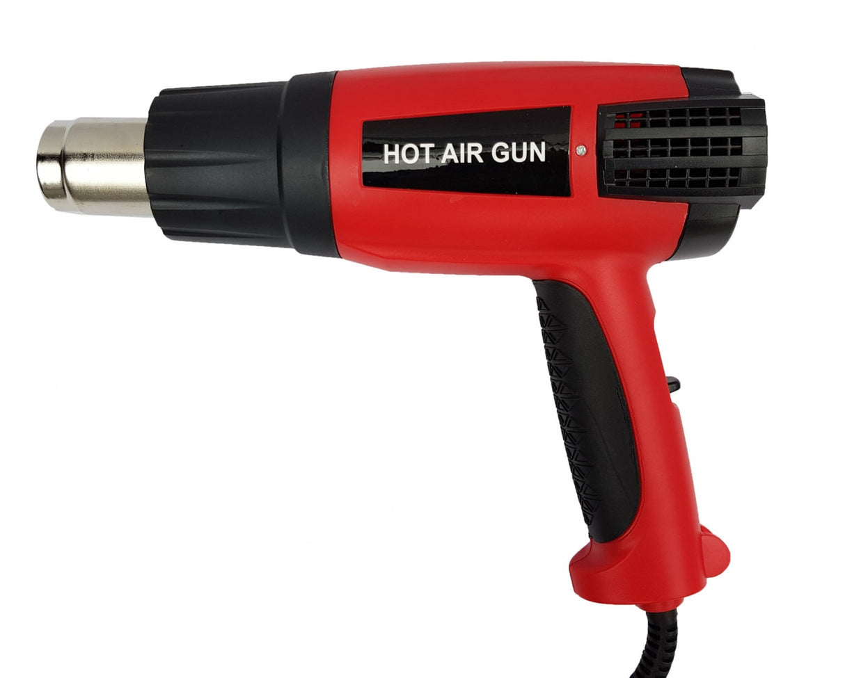 HOT AIR GUN / BLOWER | 2000W (HG1012)