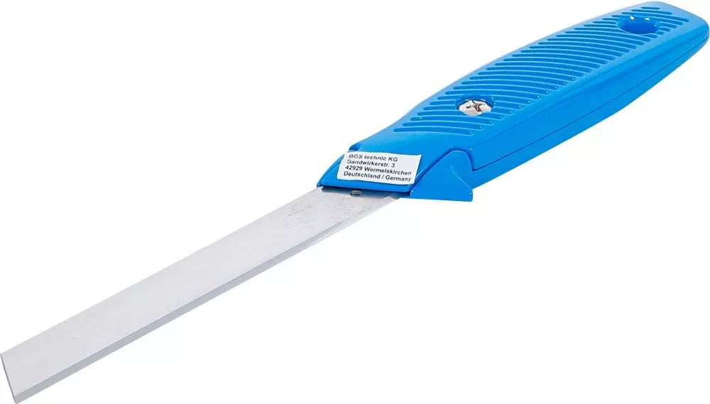 KNIFE FOR INSULATING MATERIAL | 240 MM (81735)
