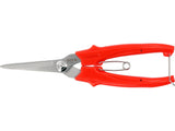 PRUNING SHEARS | 6 MM | 182 MM (YT-88175)