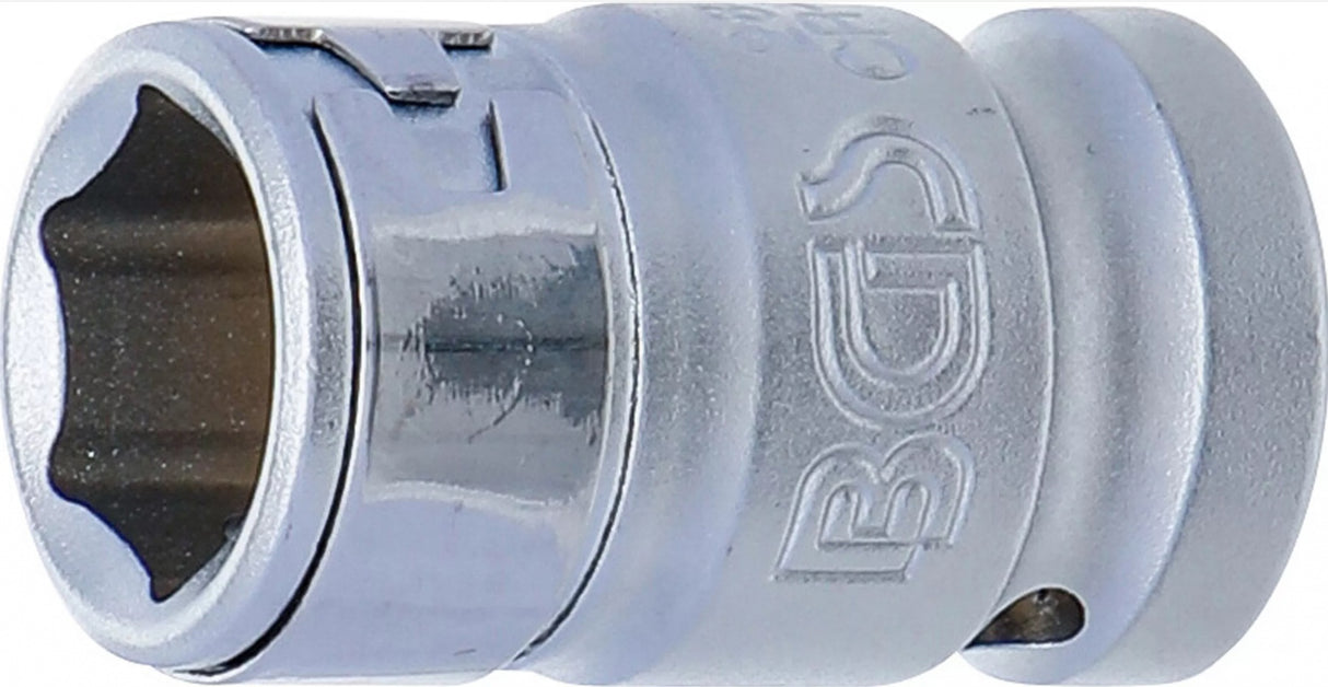 BIT ADAPTOR WITH RETAINING BALL | 12.5 MM (1/2") DRIVE | INTERNAL HEXAGON 14 MM (284)