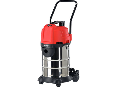CYCLONIC WET AND DRY VACUUM CLEANER | 1200 W (YT-85712)
