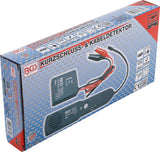 SHORT CIRCUIT & CABLE DETECTOR (6644)