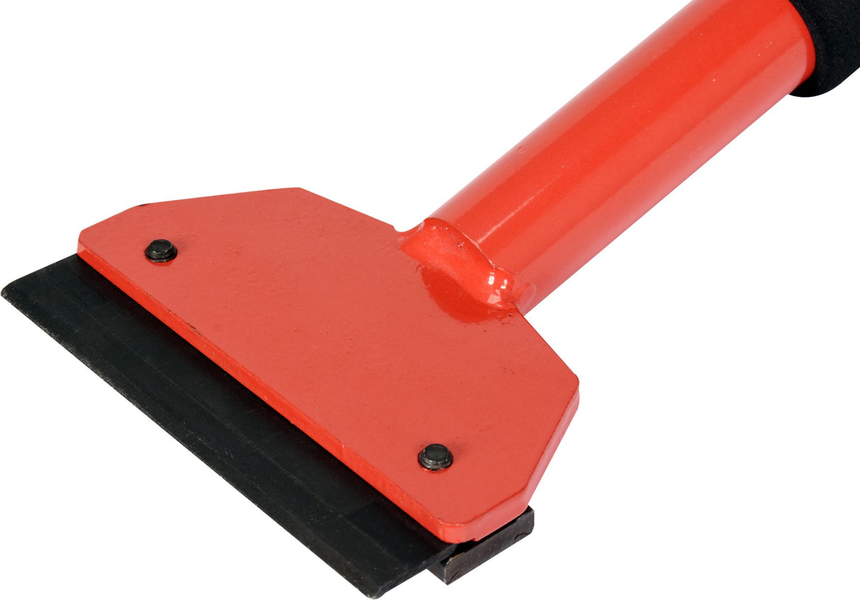 SLIDING HAMMER WITH SCRAPER (YT-52850)