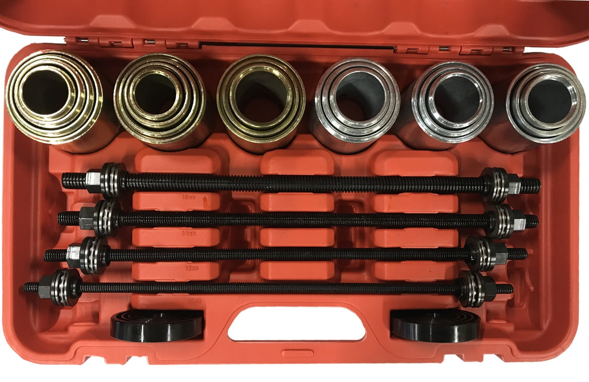 BEARING PRESS SET | 27 PCS. (SK7007-B)