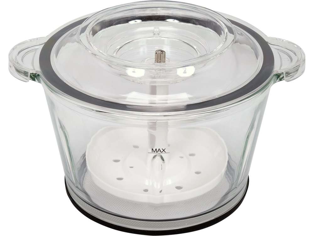 FOOD CHOPPER 3IN1 500W (67920)