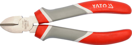 SIDE CUTTING PLIERS 180MM (YT-2037)