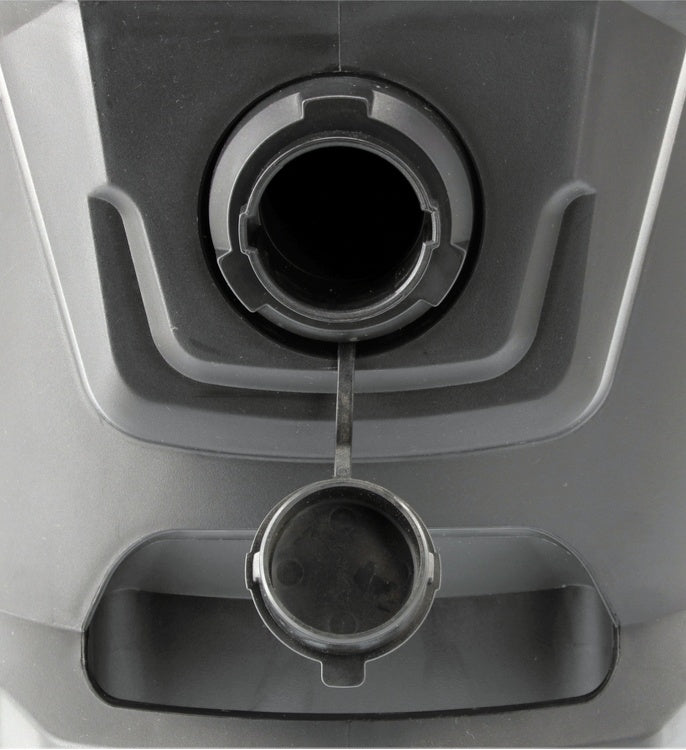 VACUUUM CLEANER 1600W (AUTOMATIC CLEANING FILTER) (YT-85717)