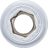 BIT ADAPTOR WITH RETAINING BALL | 10 MM (3/8") DRIVE | INTERNAL HEXAGON 8 MM (5/16") (292)