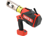 CORDLESS NUT SPLITTER | 18V | BATTERY NOT INCLUDED (YT-05856)