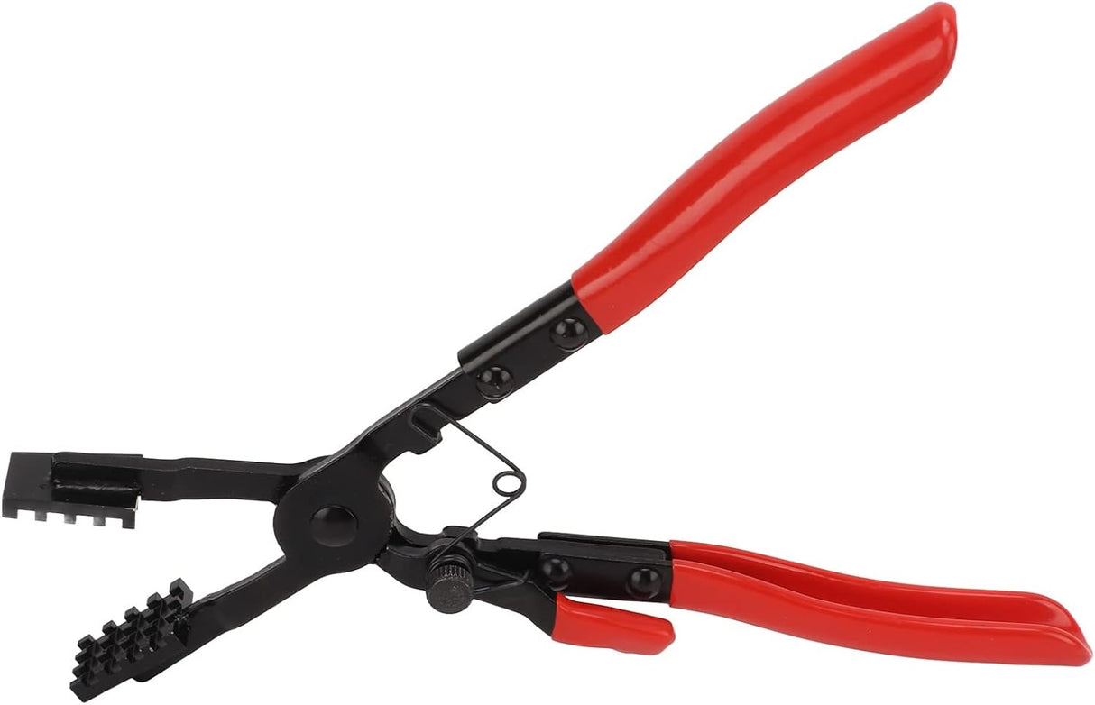 UNIVERSAL HOSE CLAMP PLIERS FOR VARIOUS TYPES | STRAIGHT | 280 MM (HCP28S)