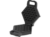 BUBBLE WAFFLE MAKER 700W (68014)