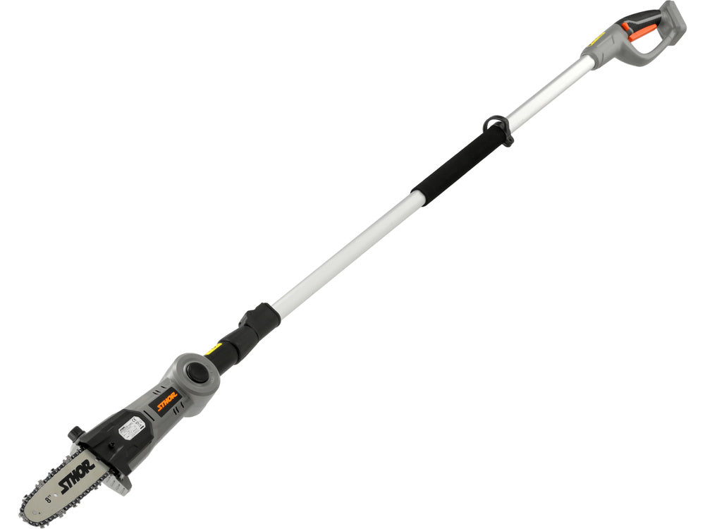 POLE CHAINSAW 20V 8'' - BODY (78203)