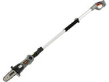 POLE CHAINSAW 20V 8'' - BODY (78203)
