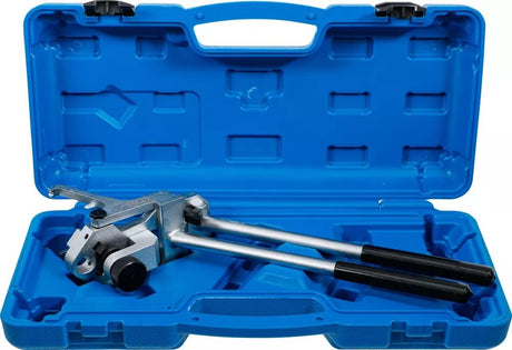 VALVE SPRING COMPRESSOR | FOR BMW N13, N16, N20, N26, N52, N55 (62673)
