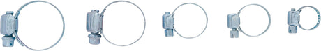HOSE CLAMP ASSORTMENT | Ø 16 - 40 MM | 26 PCS. (8055)