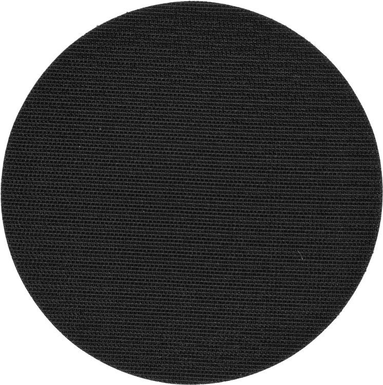 BACKING PAD VELCRO HAND | 150 MM (07956)
