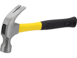 CLAW HAMMER FIBREGLASS 600G (32627)