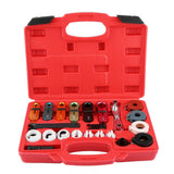 AIR CONDITIONER HOSE COUPLING REMOVER SET | 22 PCS. (SK1440)