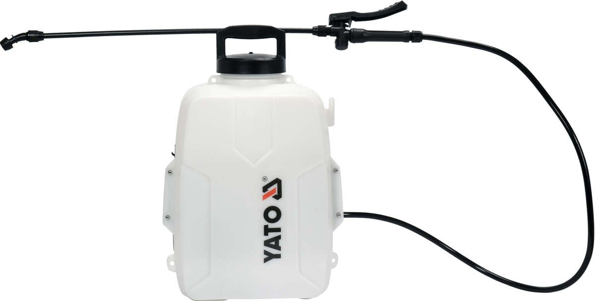 BACKPACK SPRAYER 18V 2IN1 12L - BODY (YT-86211)