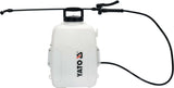 BACKPACK SPRAYER 18V 2IN1 12L - BODY (YT-86211)