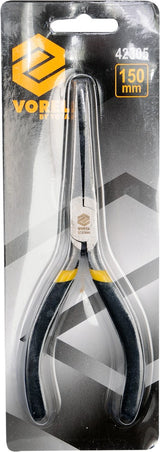 LONG NOSE PLIERS 150MM (42305)
