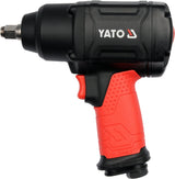 TWIN HAMMER IMPACT WRENCH 1/2" 1150NM (YT-09540)