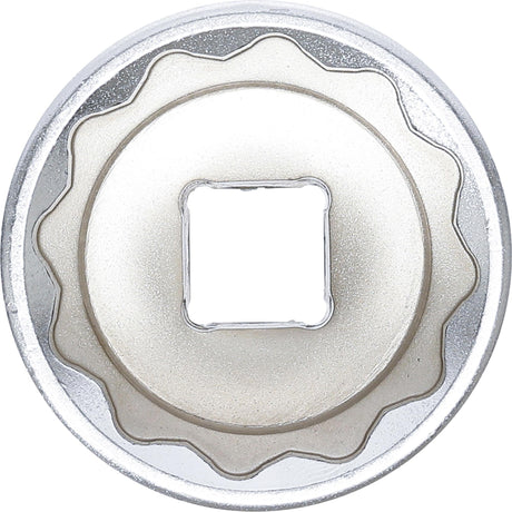 SOCKET, 12-POINT | 12.5 MM (1/2") DRIVE | 36 MM (10649)