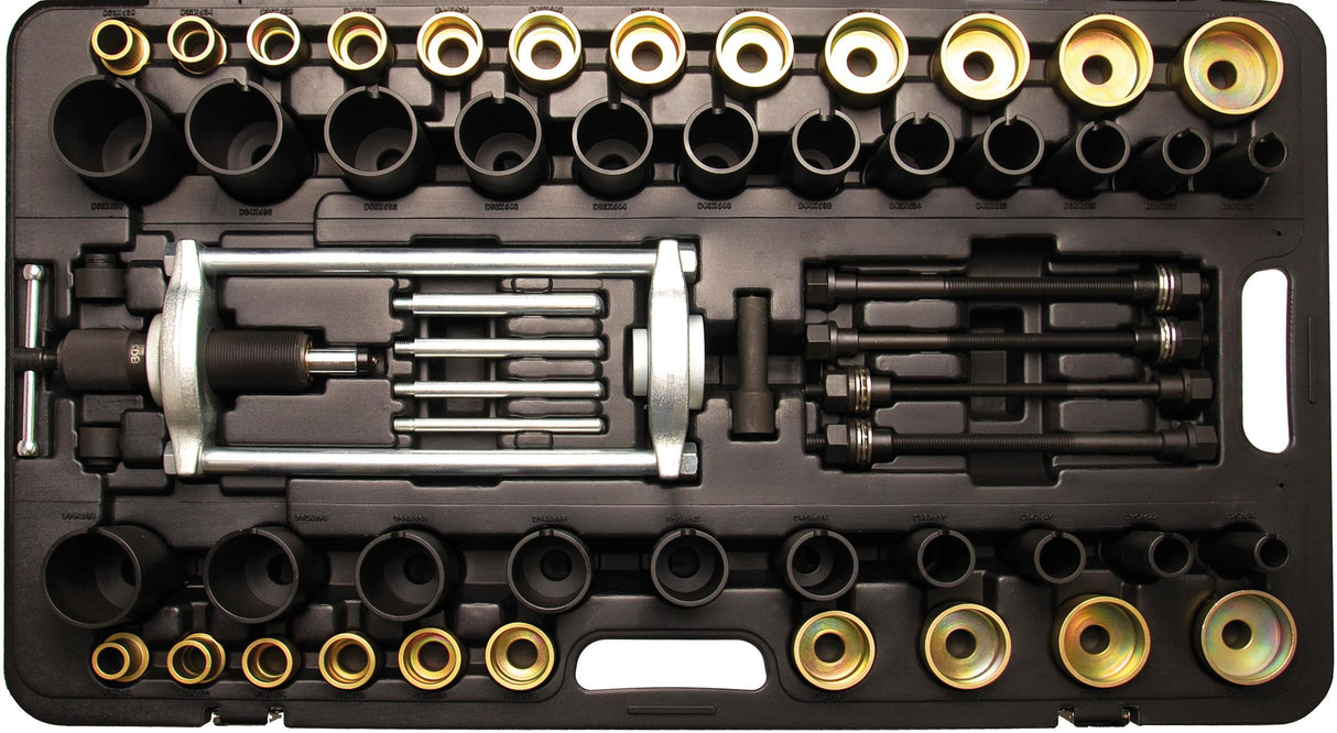 STEERING GEAR TOOL SET (8683)